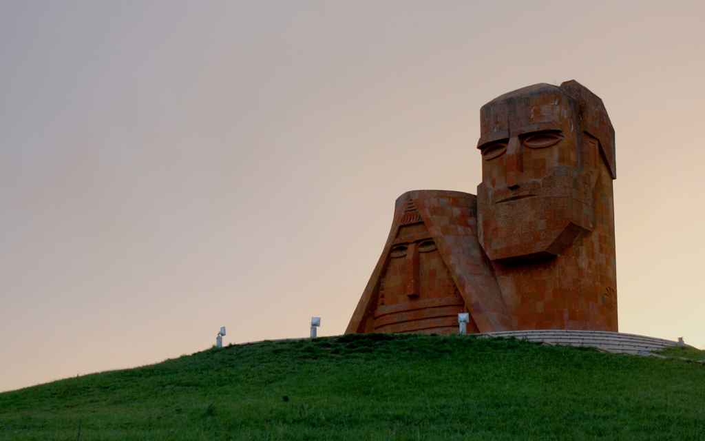 100,000 USD Donation to Hayastan All Armenian Fund for Humanitarian