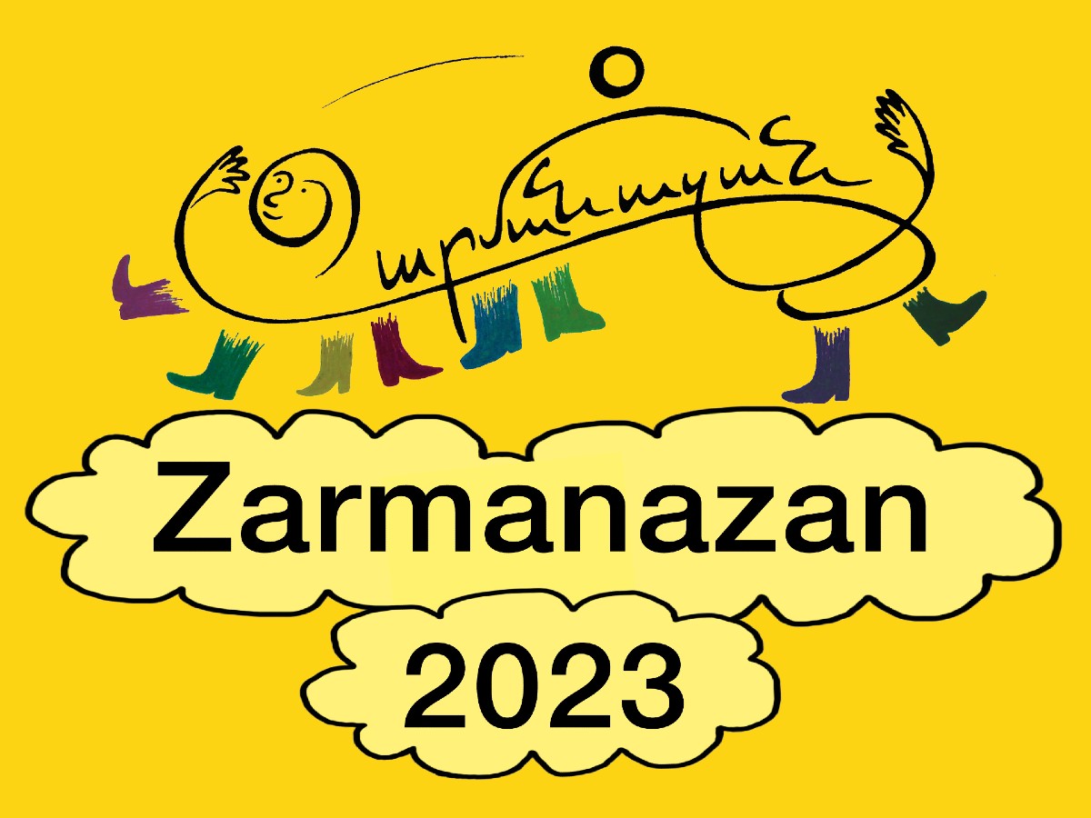Applications for 2023 Zarmanazan Western Armenian Language Program Now Open  –