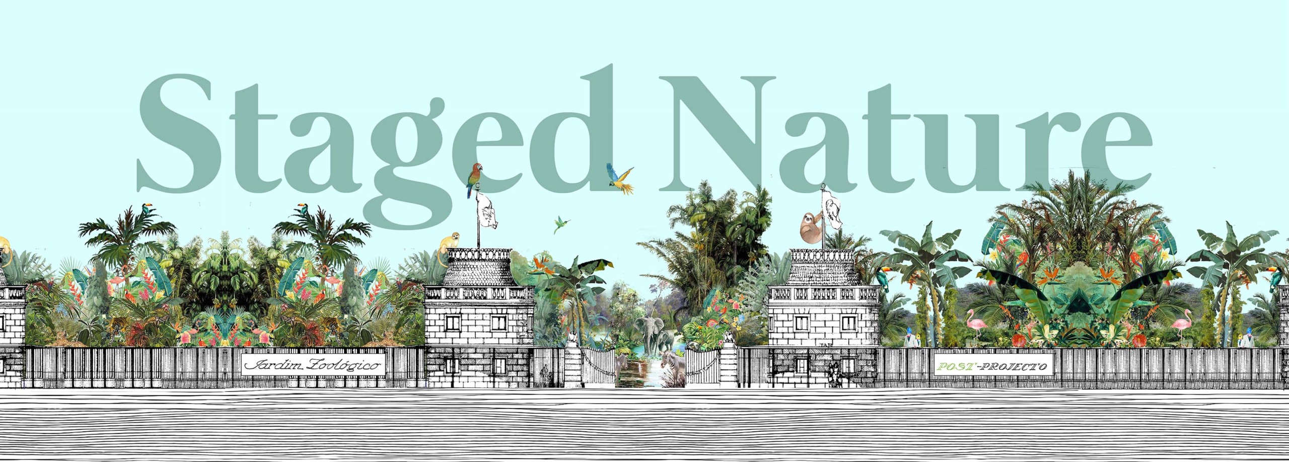 StagedNature