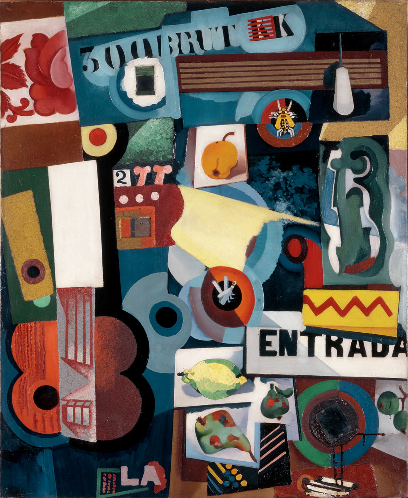 Artes & Exposições & Cultura & Leituras: Cunha Rocha (Pintura) e