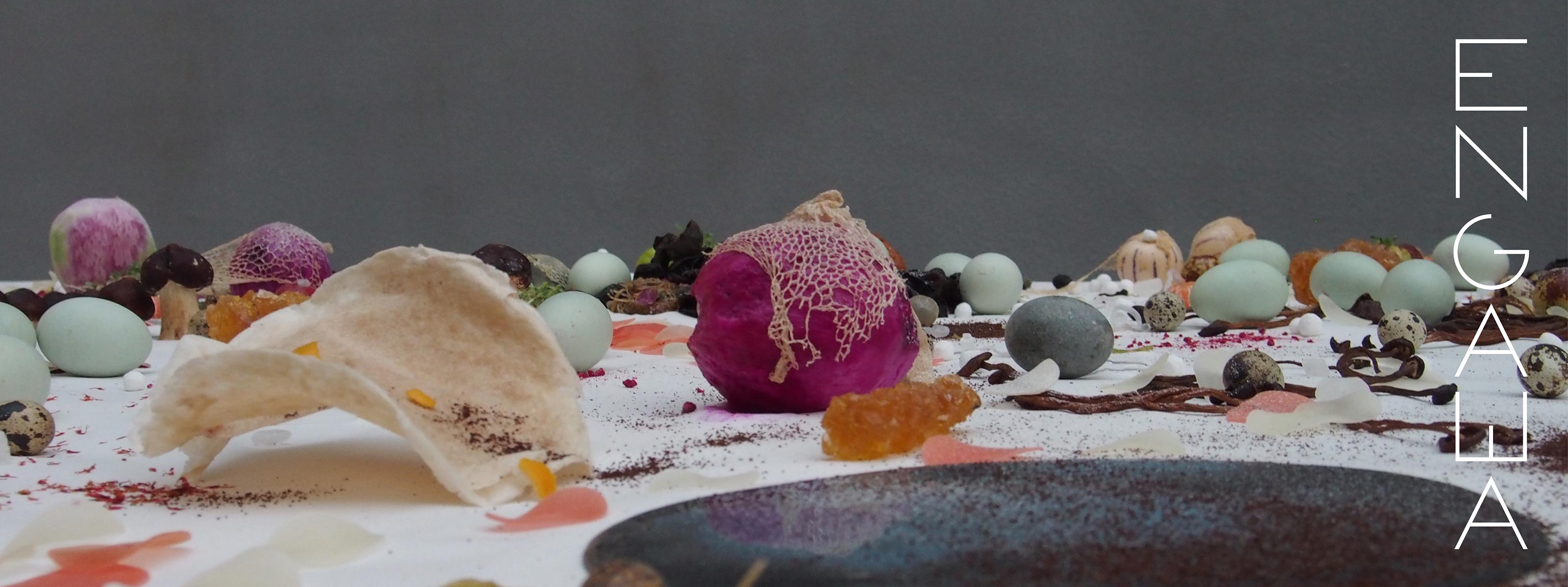 Engawa - Centro de Arte Moderna