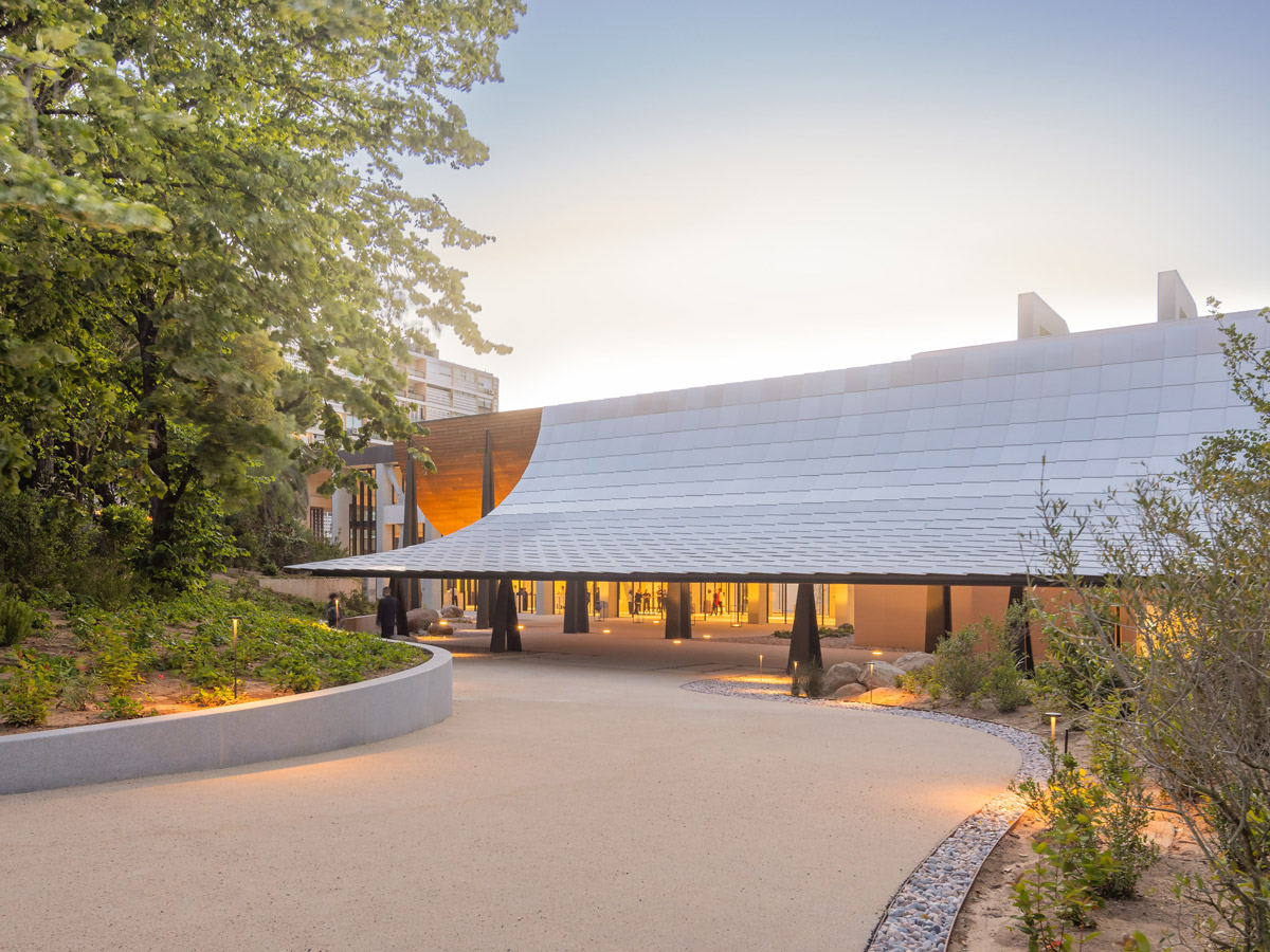 Centro de Arte Moderna Gulbenkian thumbnail