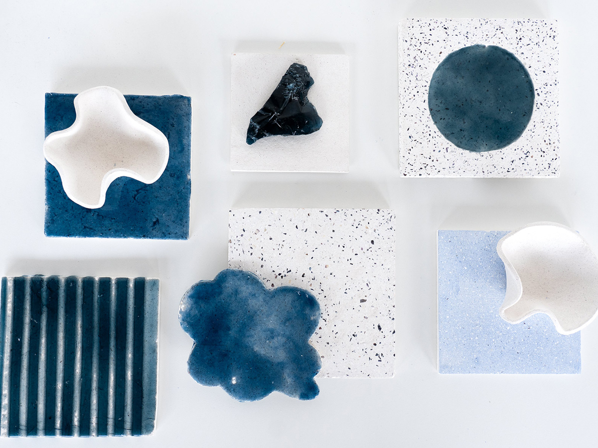 Residência de Arte & Design «Radical Waters – Concrete Matters»