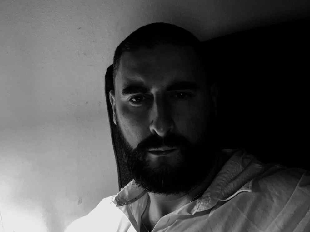 DJ set – Courtesy (after Salt Bath) - Centro de Arte Moderna