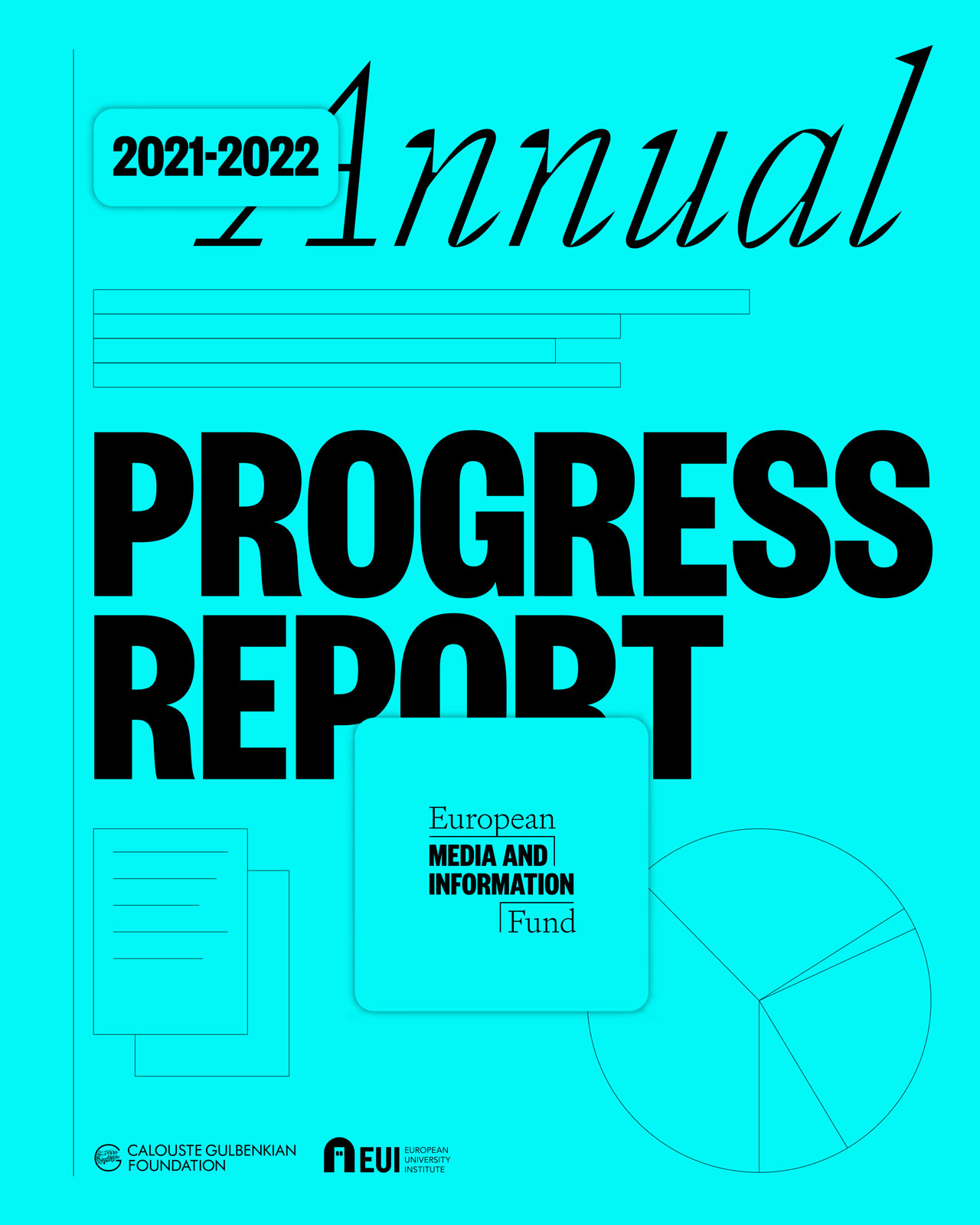 Annual Progress Report 2021/2022