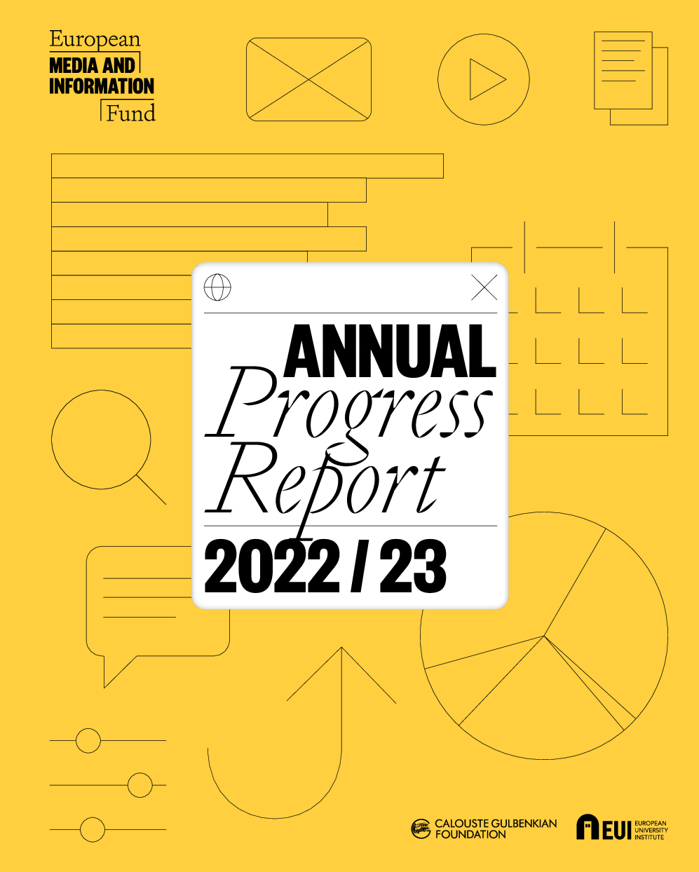 Annual Progress Report 2022/2023