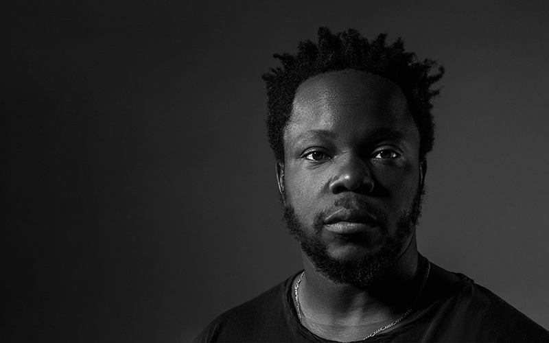 Ambrose Akinmusire