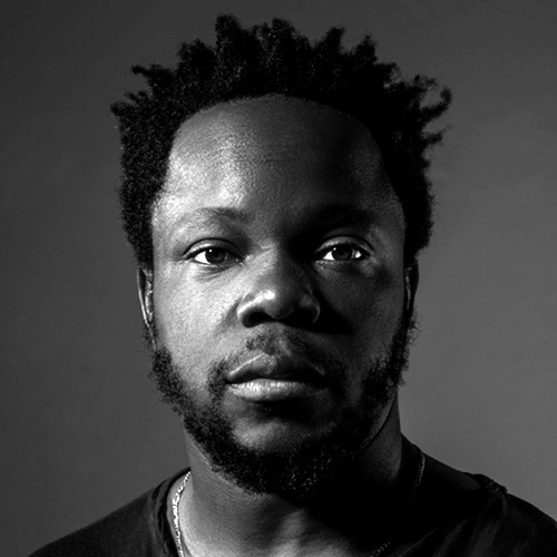 Ambrose Akinmusire