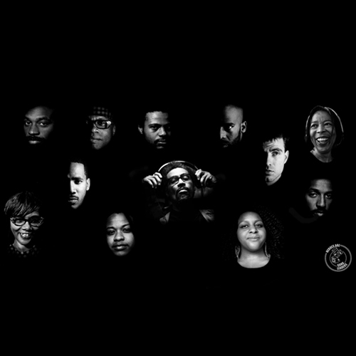 Heroes Are Gang Leaders