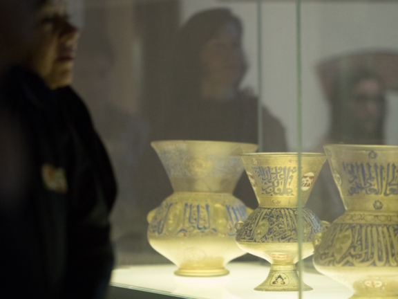 A arte das palavras escritas