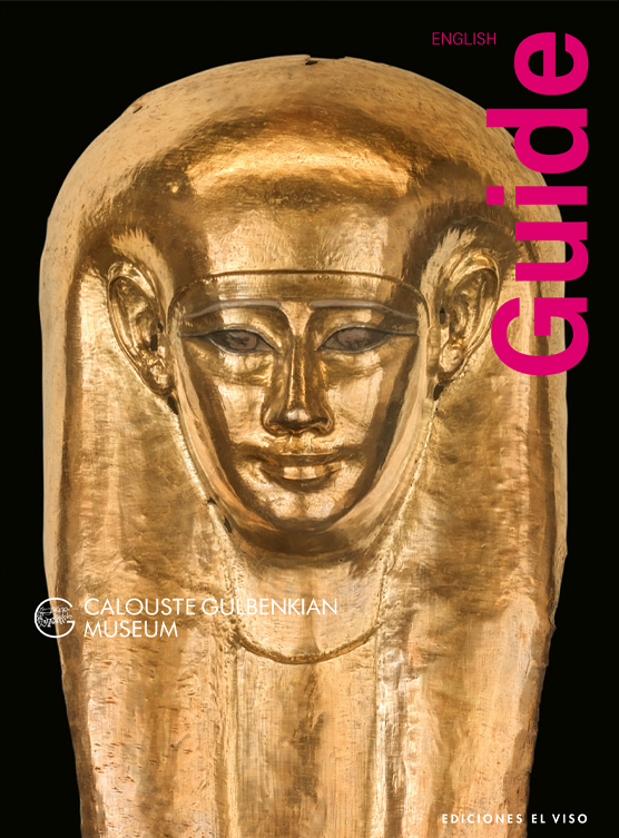 Guide. Calouste Gulbenkian Museum