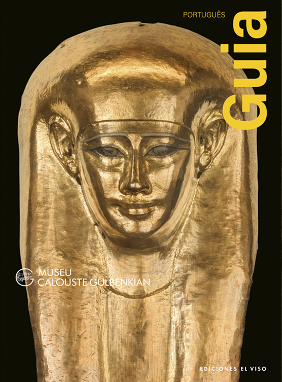 Guia. Museu Calouste Gulbenkian