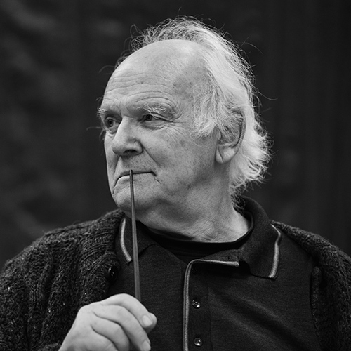 Michel Corboz