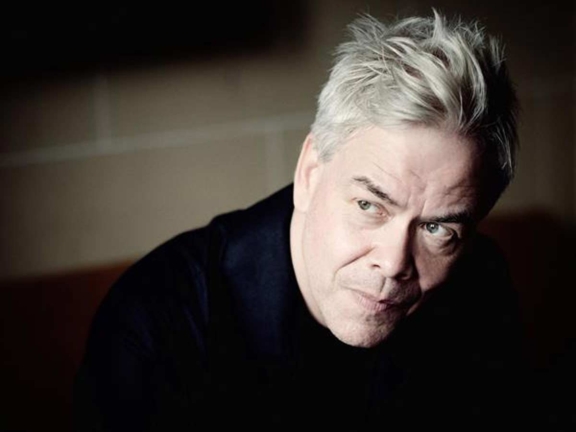 Ensaio aberto: Concerto para Violino de Elgar