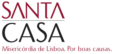 Logo Santa Casa