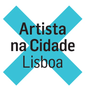Logo Artista na Cidade