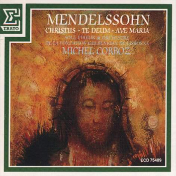 CD-Mendelssohn-Christus