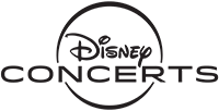 DisneyConcerts Logo