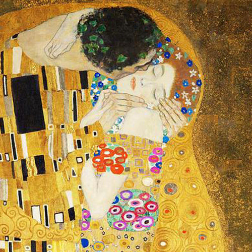 Gustav Klimt