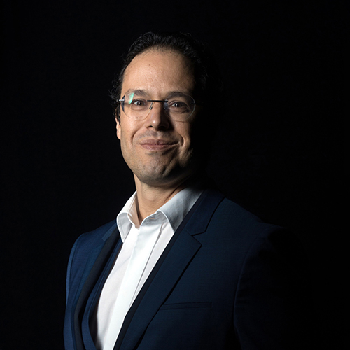 Leonardo García Alarcón