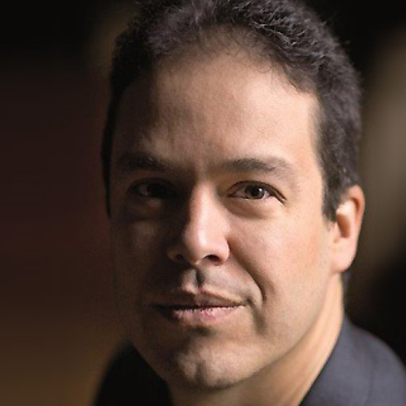 Leonardo García Alarcón