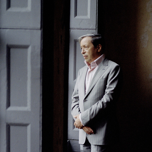 Murray Perahia