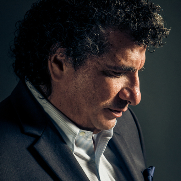 Giancarlo Guerrero