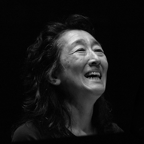 Mitsuko Uchida