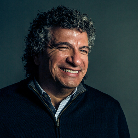 Giancarlo Guerrero