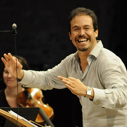 Leonardo García Alarcón