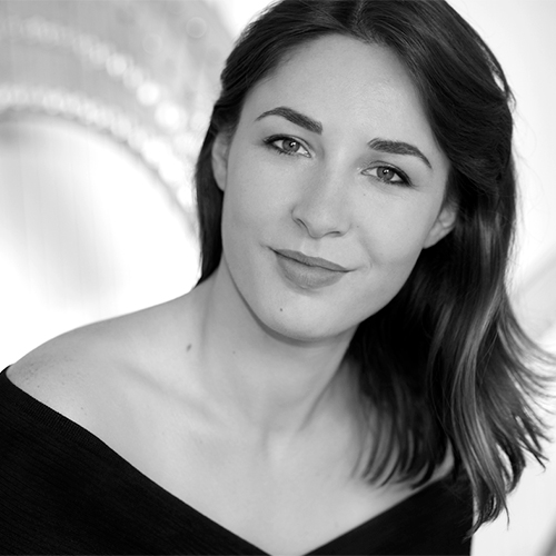 Anaïs Gaudemard