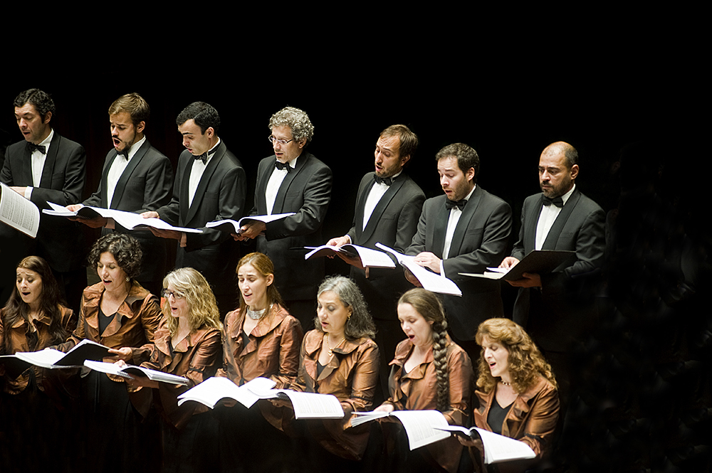 Trabalho Sobre o Requiem de Frei Manuel Cardoso