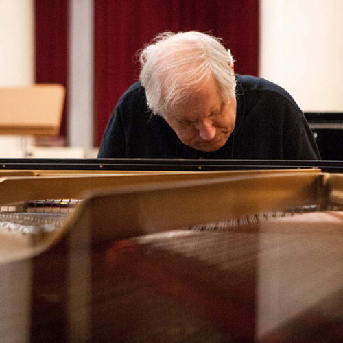 Grigory Sokolov
