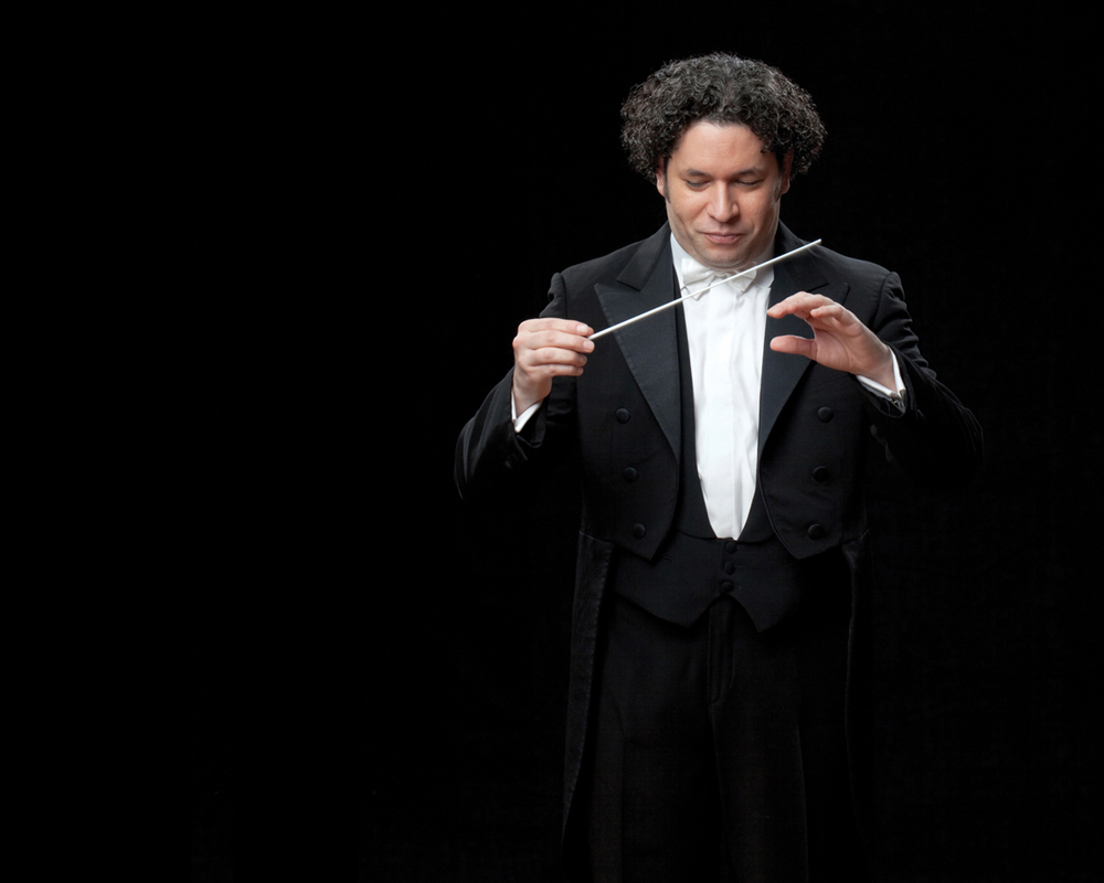 Gustavo Dudamel