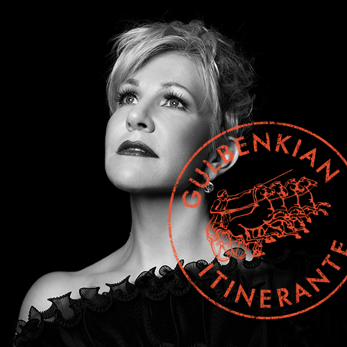 Joyce DiDonato
