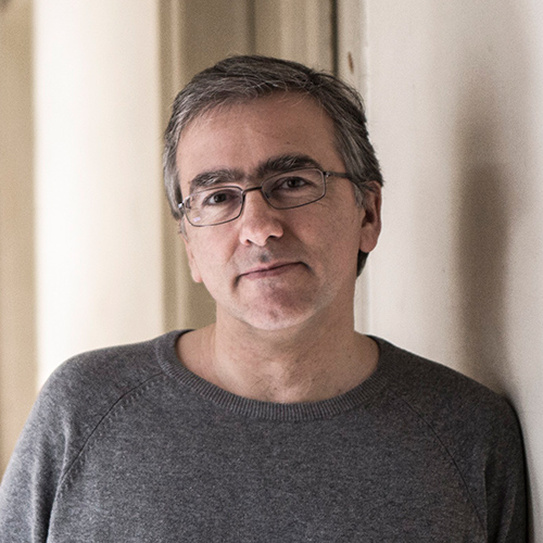 Luís Tinoco
