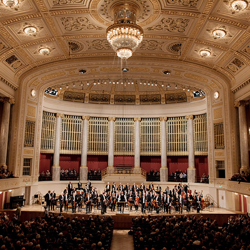 Wiener Konzerthaus