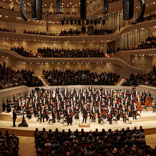 Wiener Philharmoniker