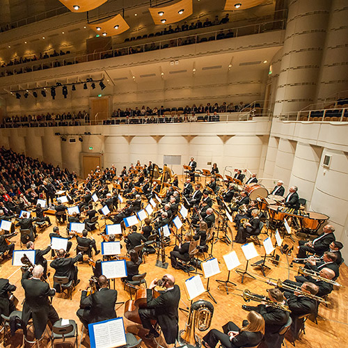 Konzerthaus Dortmund