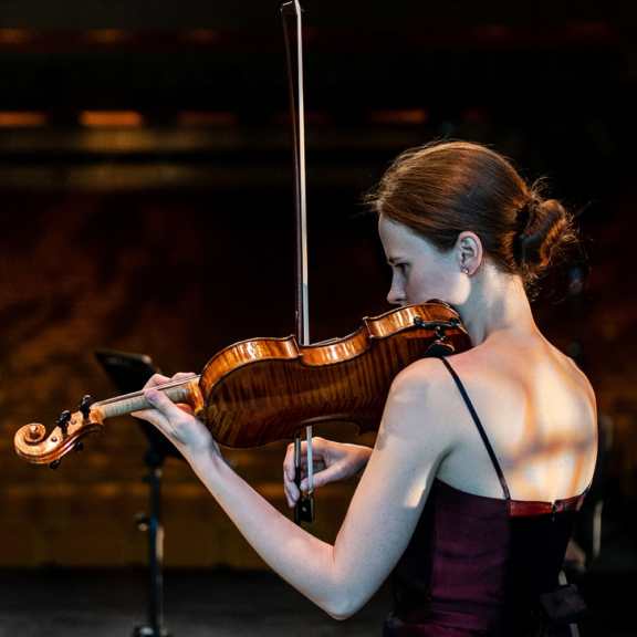 Anna Paliwoda © Pedro Pina