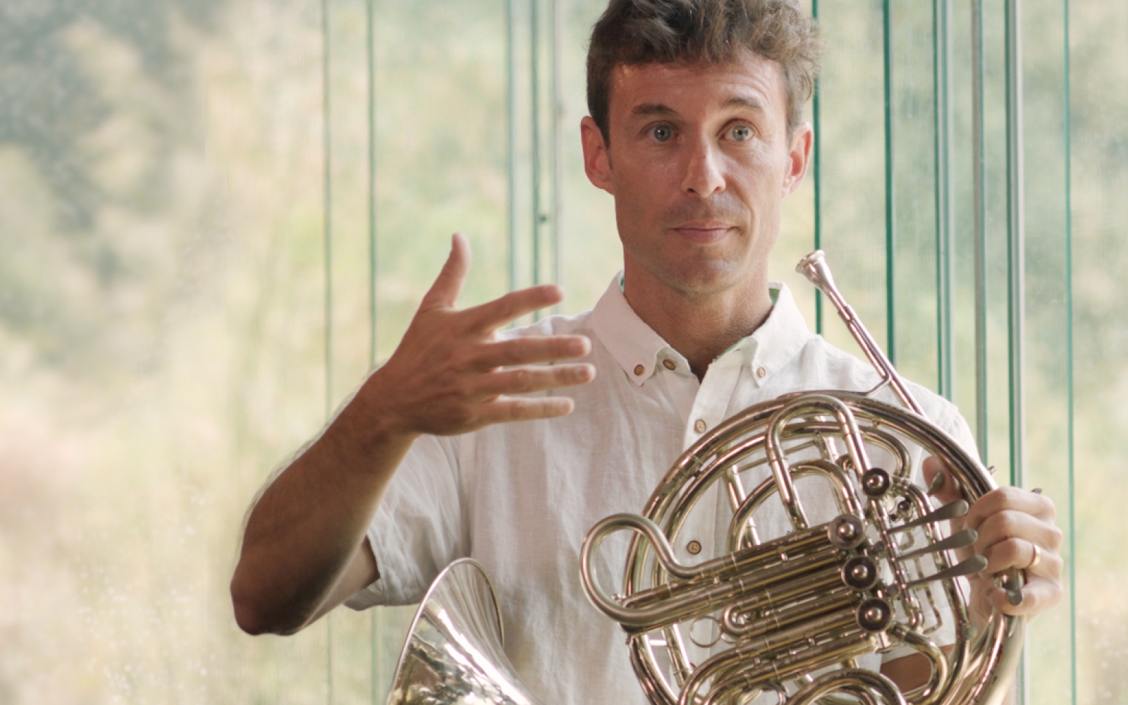A Trompa – Gulbenkian Música