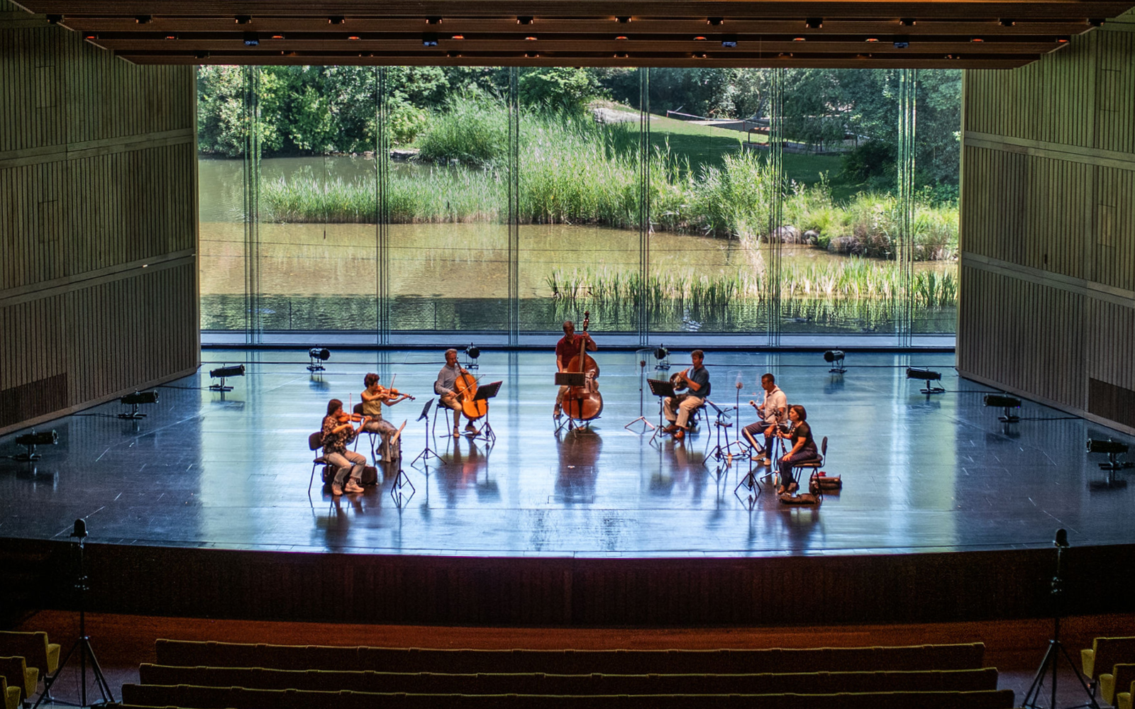 Septeto de Beethoven – Gulbenkian Música
