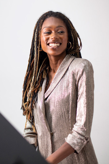 Isata Kanneh-Mason – Gulbenkian Música