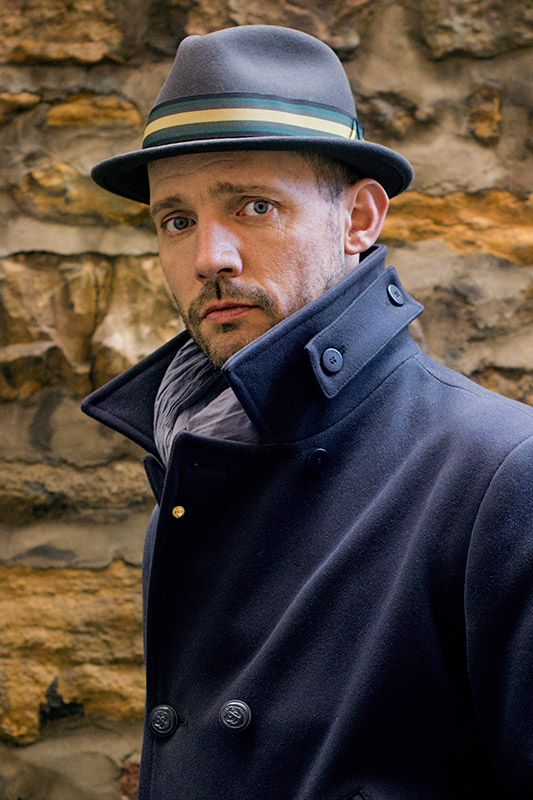 Stéphane Degout Gulbenkian Música