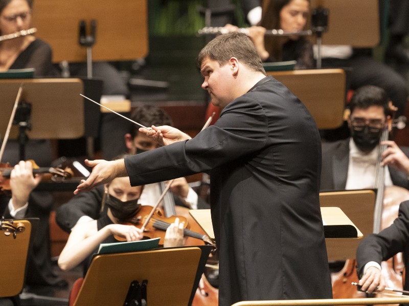 Tchaikovsky Sinfonia n.º 6 Gulbenkian Música