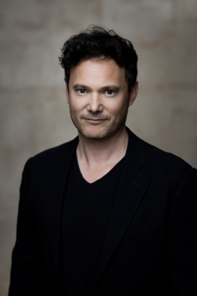 Matthew Halls – Gulbenkian Música