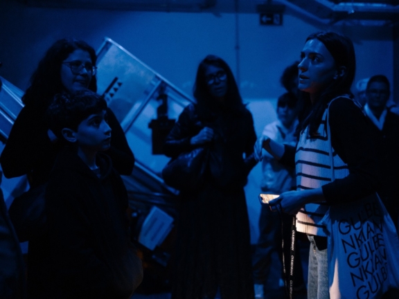 Os caminhos secretos dos concertos