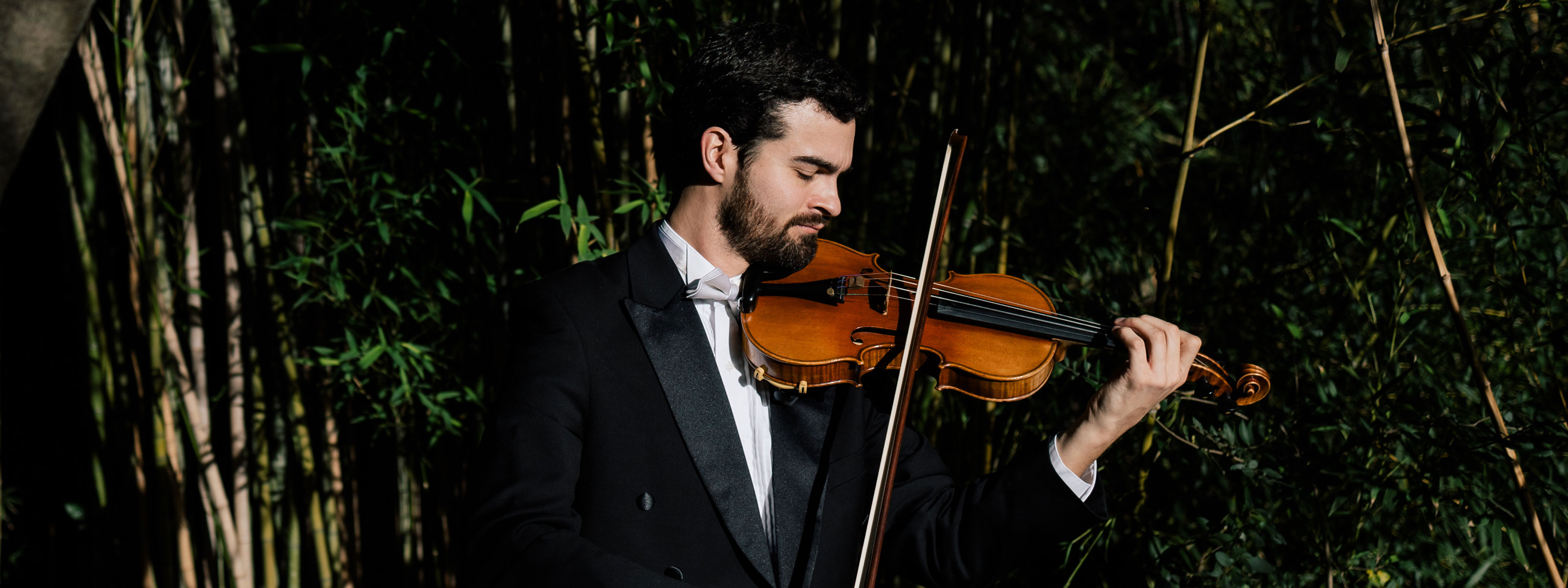 Zachary Spontak - Gulbenkian Música