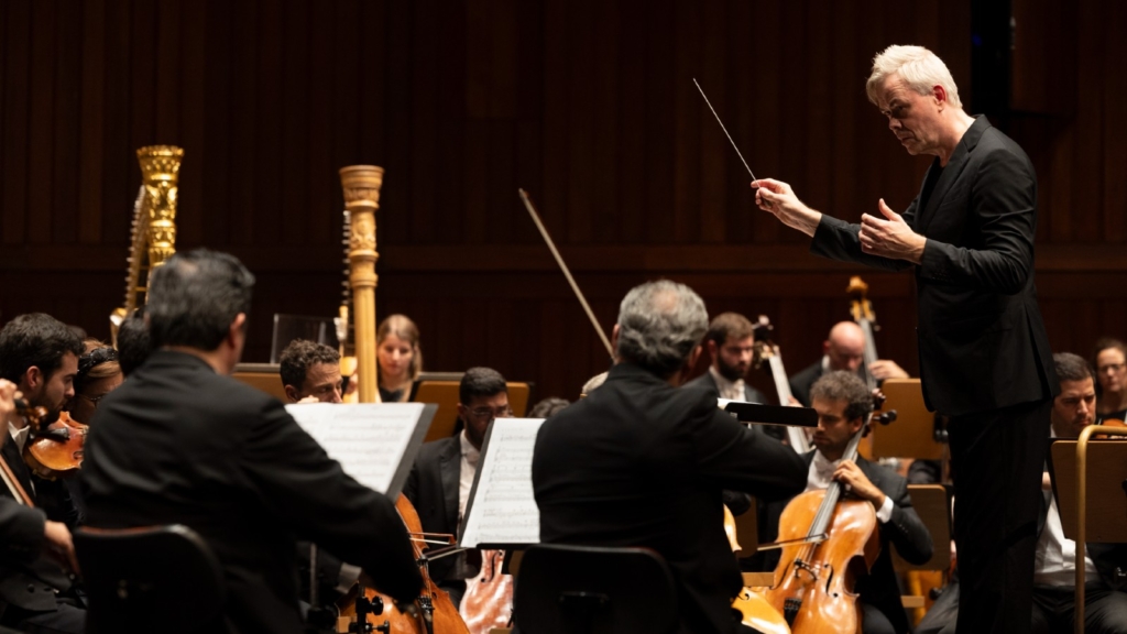 Shostakovich: Symphony No. 5 – Fundação Calouste Gulbenkian