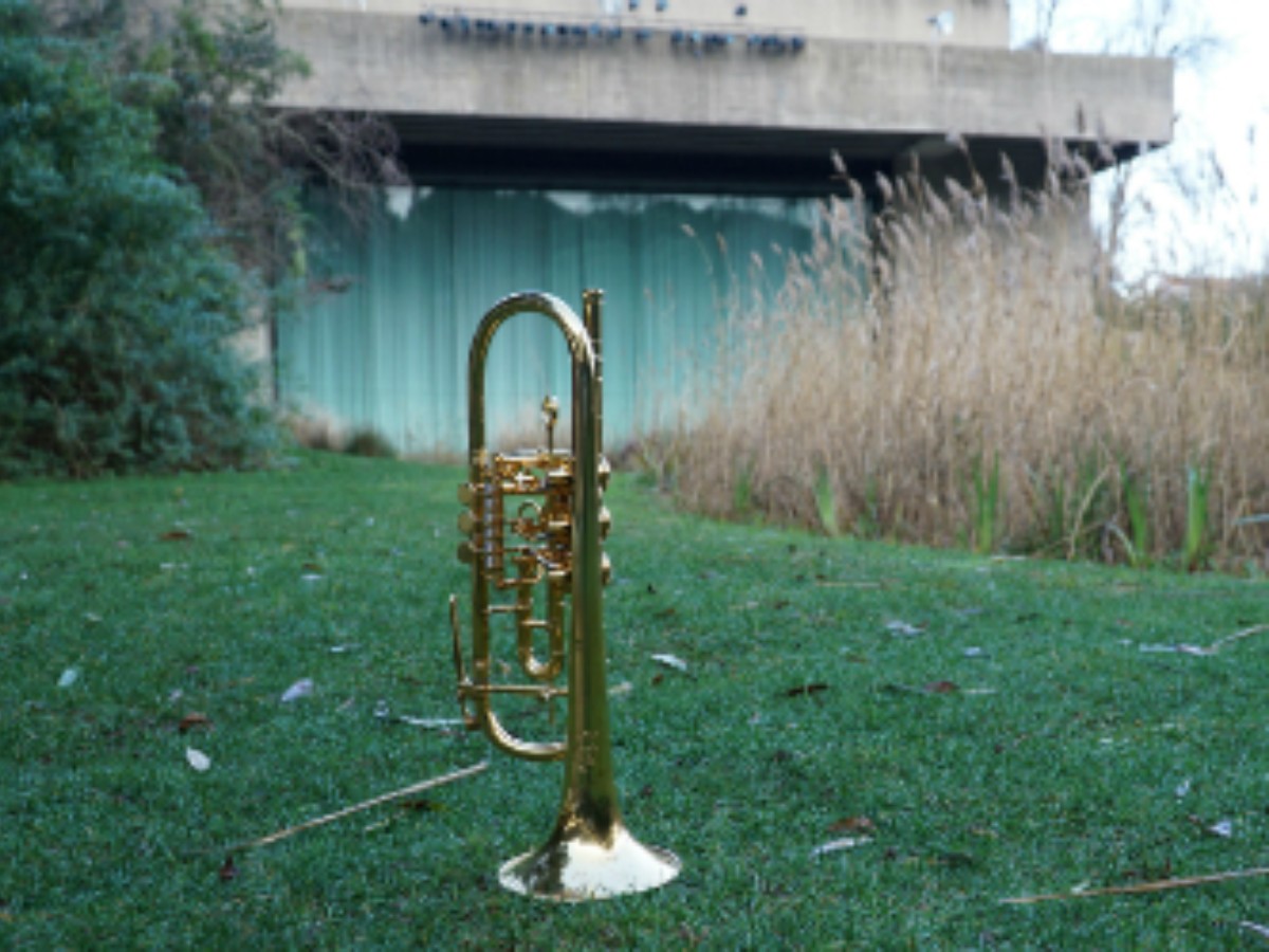 Audições para Trompete na Orquestra Gulbenkian